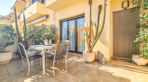 Foto 4 de Dúplex en venda a Calle Avila, Huércal-Overa, Almería