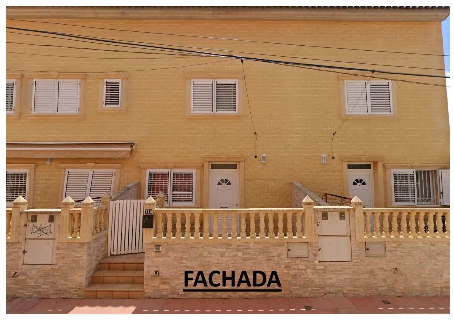 Villa in vendita a Calle JUAN RAMON JIMENEZ 153, imagen 7