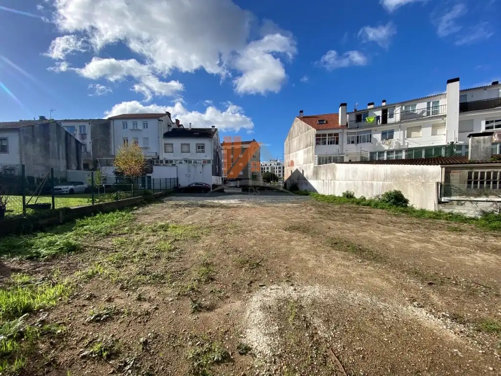 Residencial en venta en Santiago de Compostela 