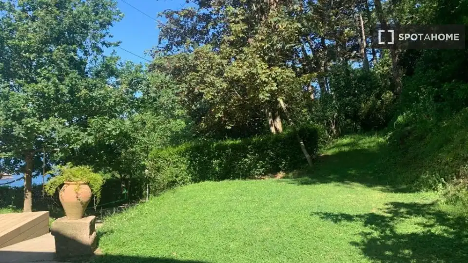Zimmer in Ategorrieta - Ulia