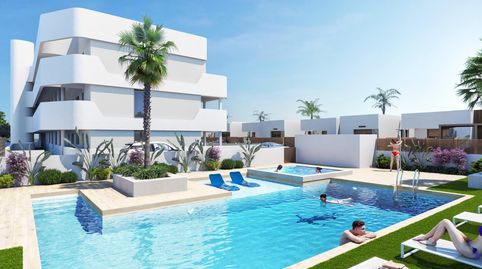 Foto 4 de Planta baja en venta en Las Lomas de Rame - Bahía Bella, Los Alcázares