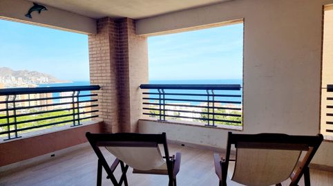 Foto 5 de Ático en venta en Playa Poniente, Benidorm
