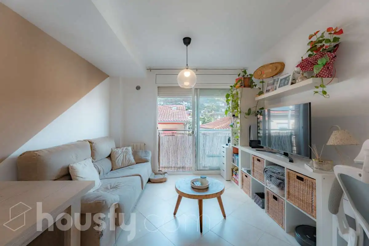 Piso con ascensor en venta en Calle Vg Montserrat ., imagen 3