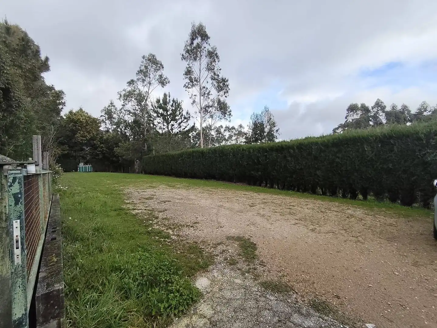 Flat for sale in Fisterra  with Furnished