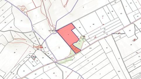 Photo 2 of Land for sale in Partida de Alhorines, Partidas Norte, Alicante