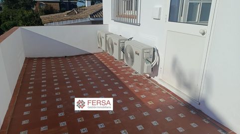 Foto 5 de Casa o chalet de alquiler en Carretera de Sanlúcar - Sudamérica, El Puerto de Santa María