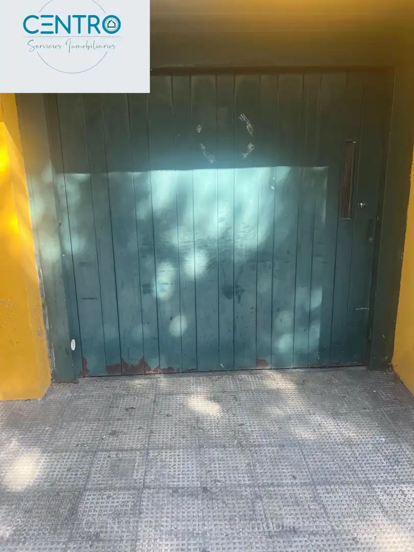 Einzelparkplatz zum Verkauf in Bajadilla - Fuente Nueva