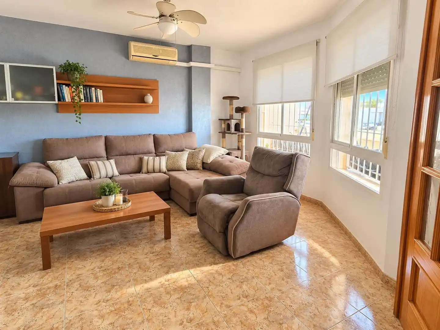 Duplex with terrace for sale in La Unión ciudad, imagen 5