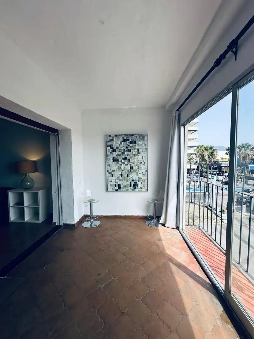 Piso con piscina en venta en Nueva Andalucía, imagen 10