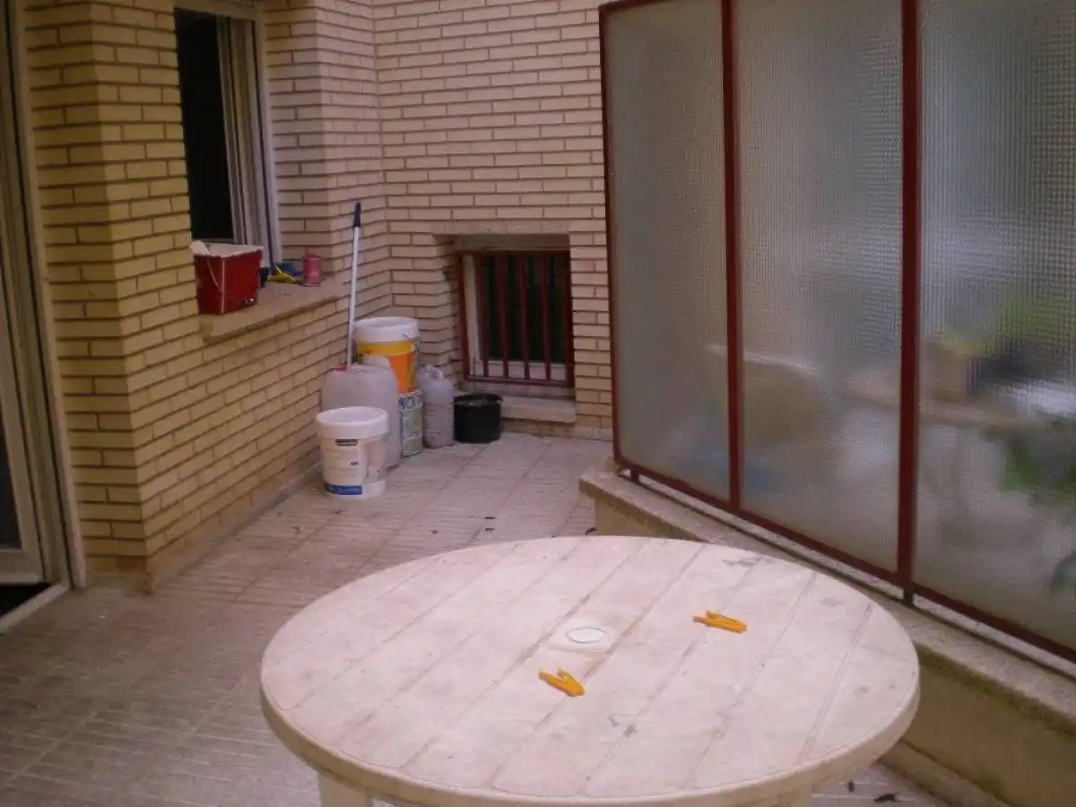 Piso con terraza en venta en Bases de Manresa - Carretera de Santpedor, imagen 9