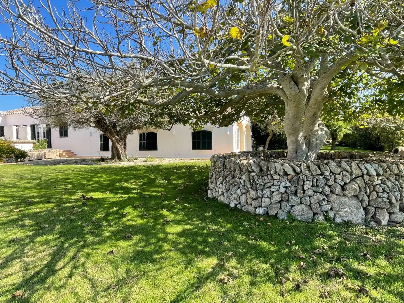 Casa o chalet en venta en Es Mercadal poble