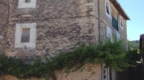 Foto 2 de Casa o chalet en venta en Valle de Tobalina, Burgos