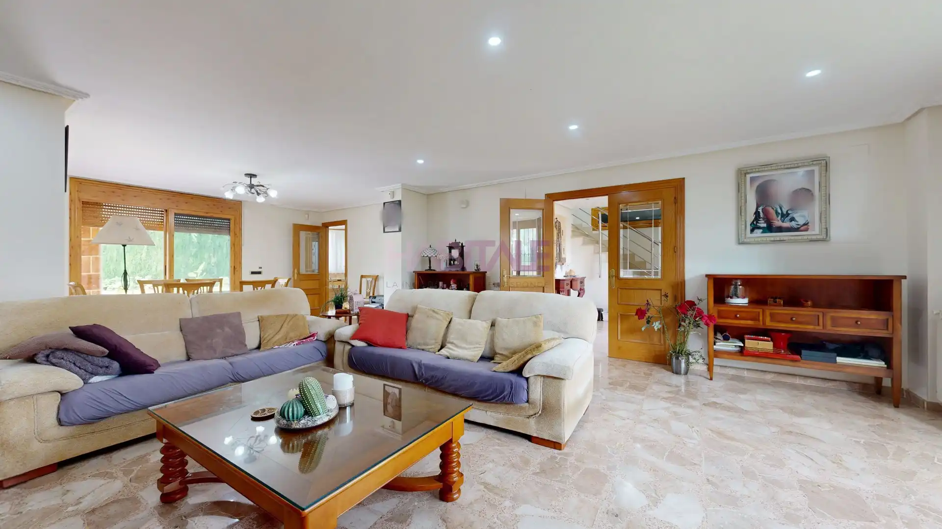 Maison avec piscine à vendre à Montserrat, imagen 40