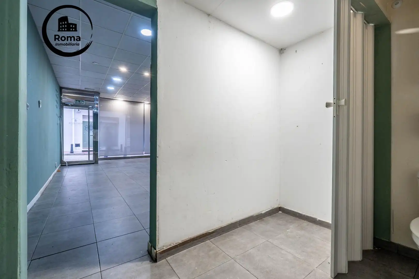 Business premises for sale in Las Tres Cruces, imagen 10