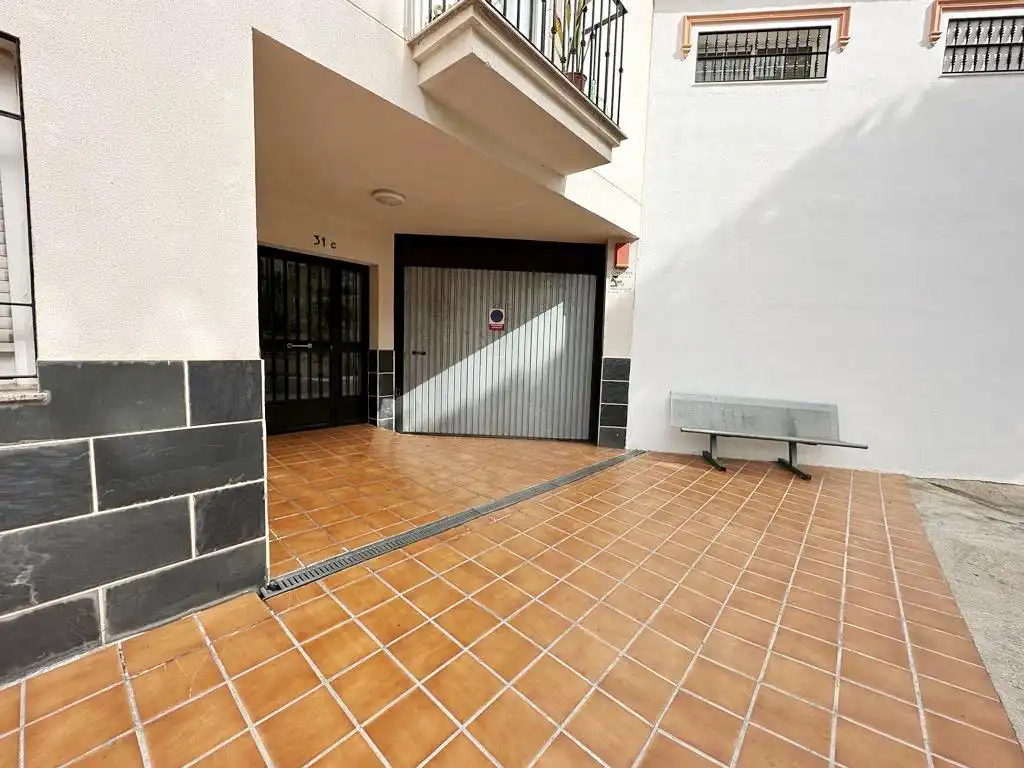 Garatge en venda en Álora