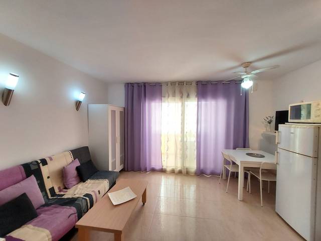 Estudio en Venta en Carrer Pere el Gran en Coma-ruga platja