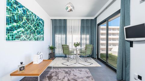 Foto 2 de Àtic en venda a Cala Ratjada, Capdepera