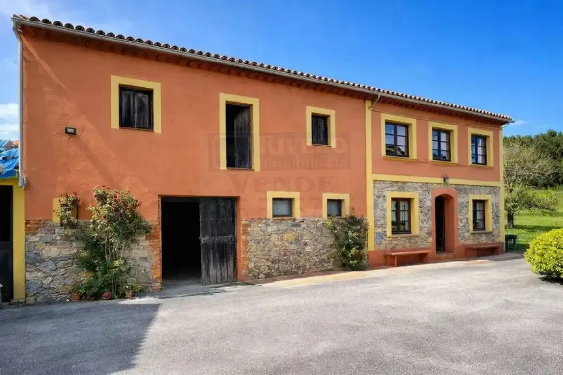 Casa en venda a Aldea el Campo
