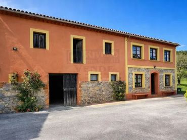 Casa en venta en Aldea el Campo