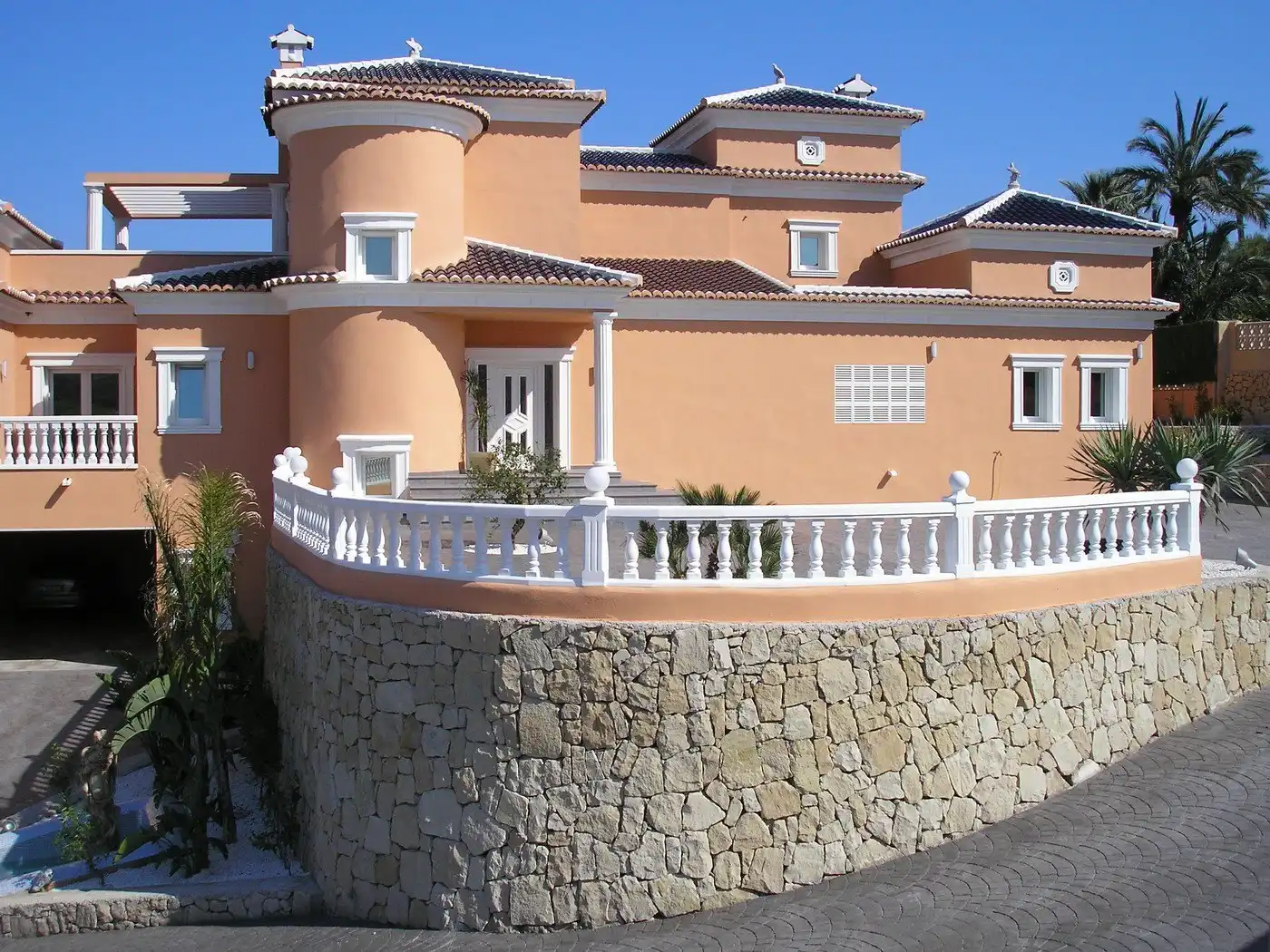 Detached house with pool for sale in El Portet - Pla de Mar, imagen 36