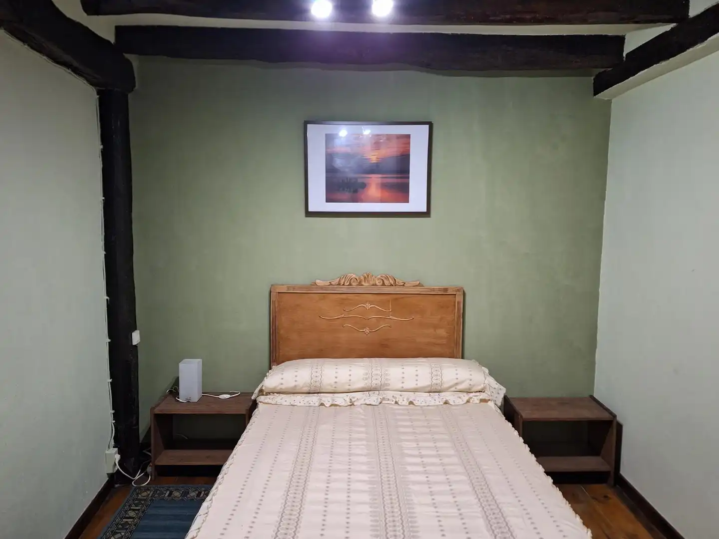 Haus oder Chalet zum Verkauf in Vega de Liébana
