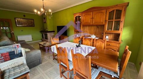 Photo 3 of Single-family semi-detached to rent in Matadero, Pollos, Valladolid