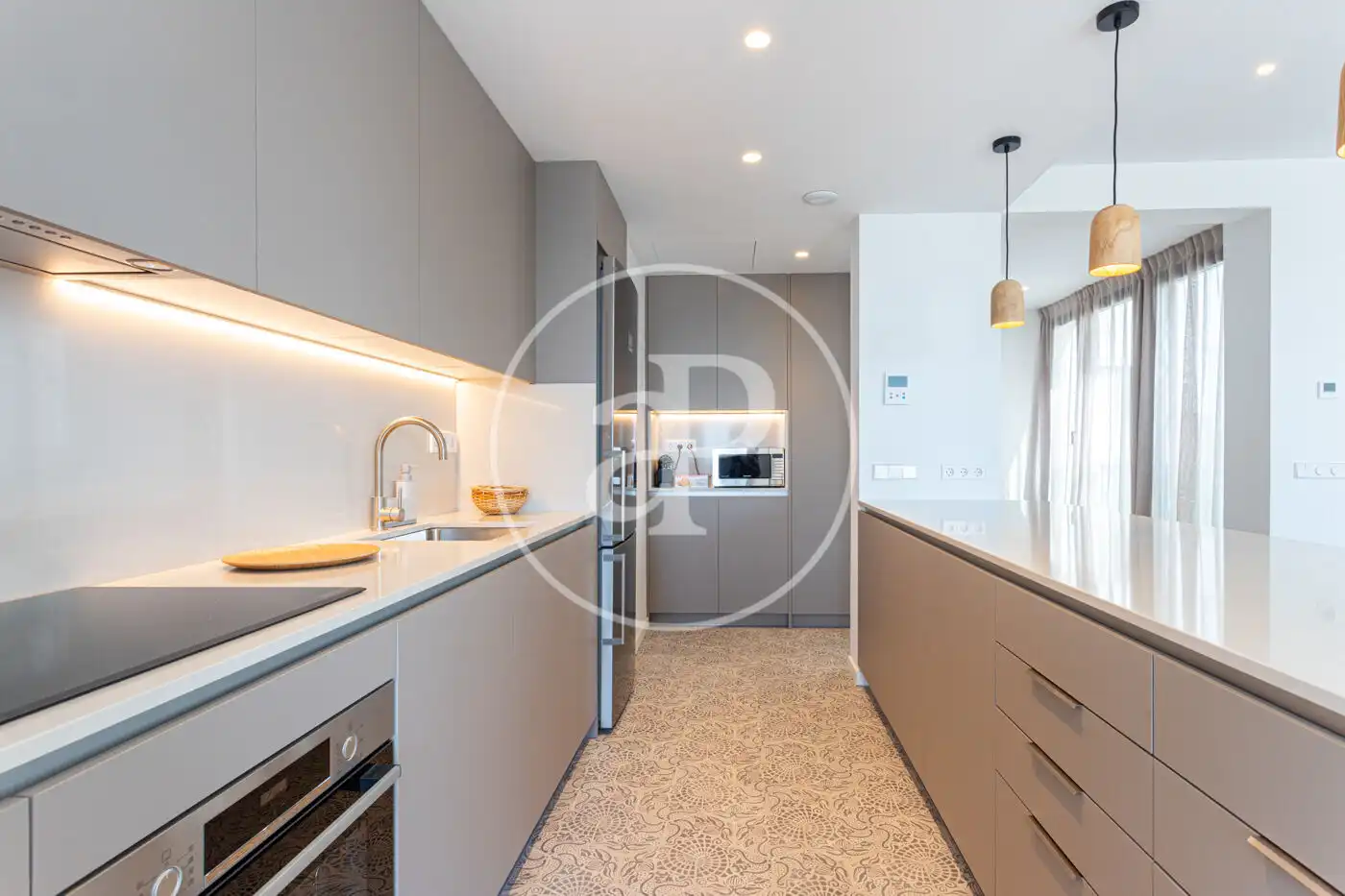 Flat for rent in Trav. de Dalt, La Salut
