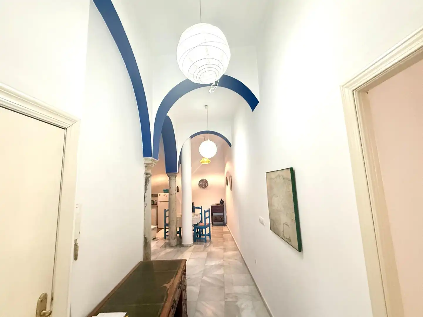 Piso en venta en Sevilla con Aire acondicionado y Calefacción
