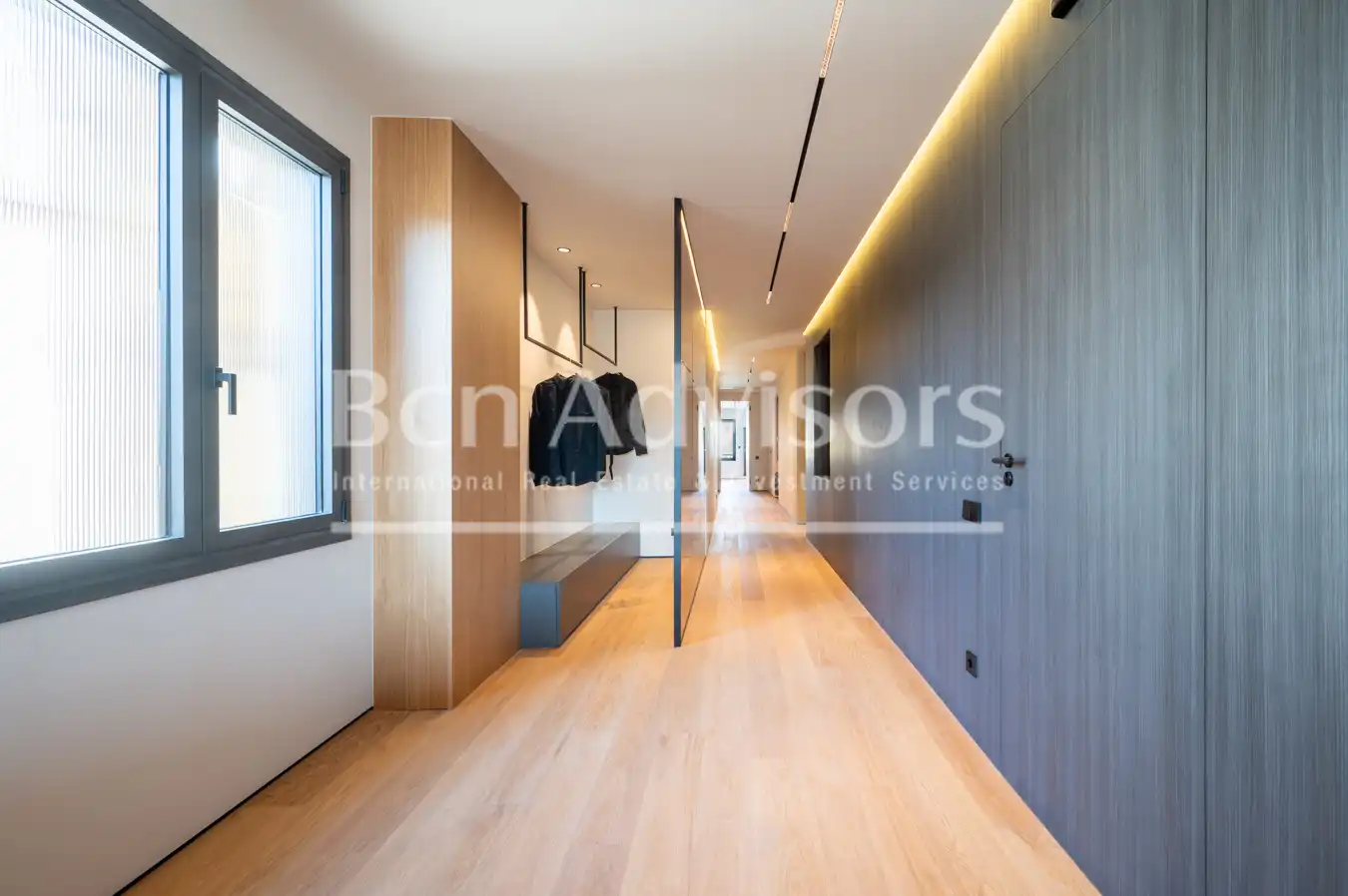 Attique avec ascenseur à vendre à Carrer de Muntaner, imagen 21