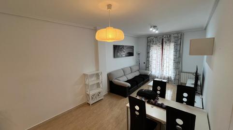 Foto 4 de Piso de alquiler en Alcázar de San Juan, Ciudad Real