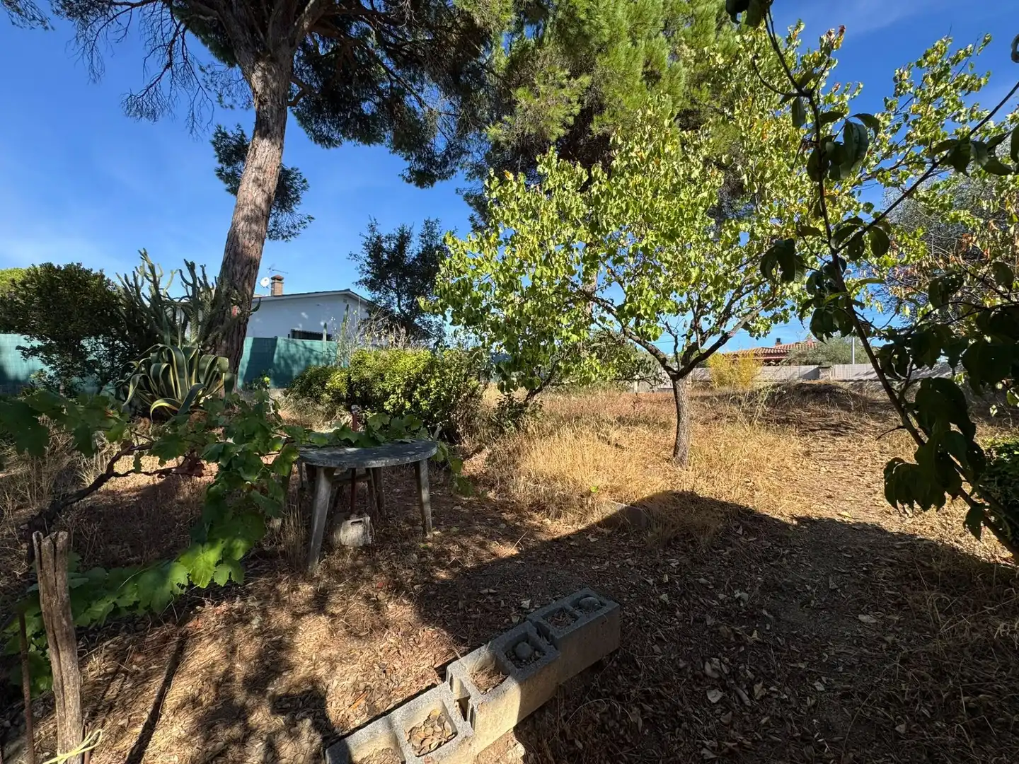 Residencial en venda en Tordera