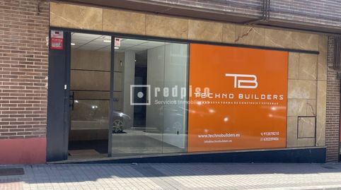Foto 2 von Geschaftsraum zur Miete in Casco Antiguo, Las Rozas de Madrid