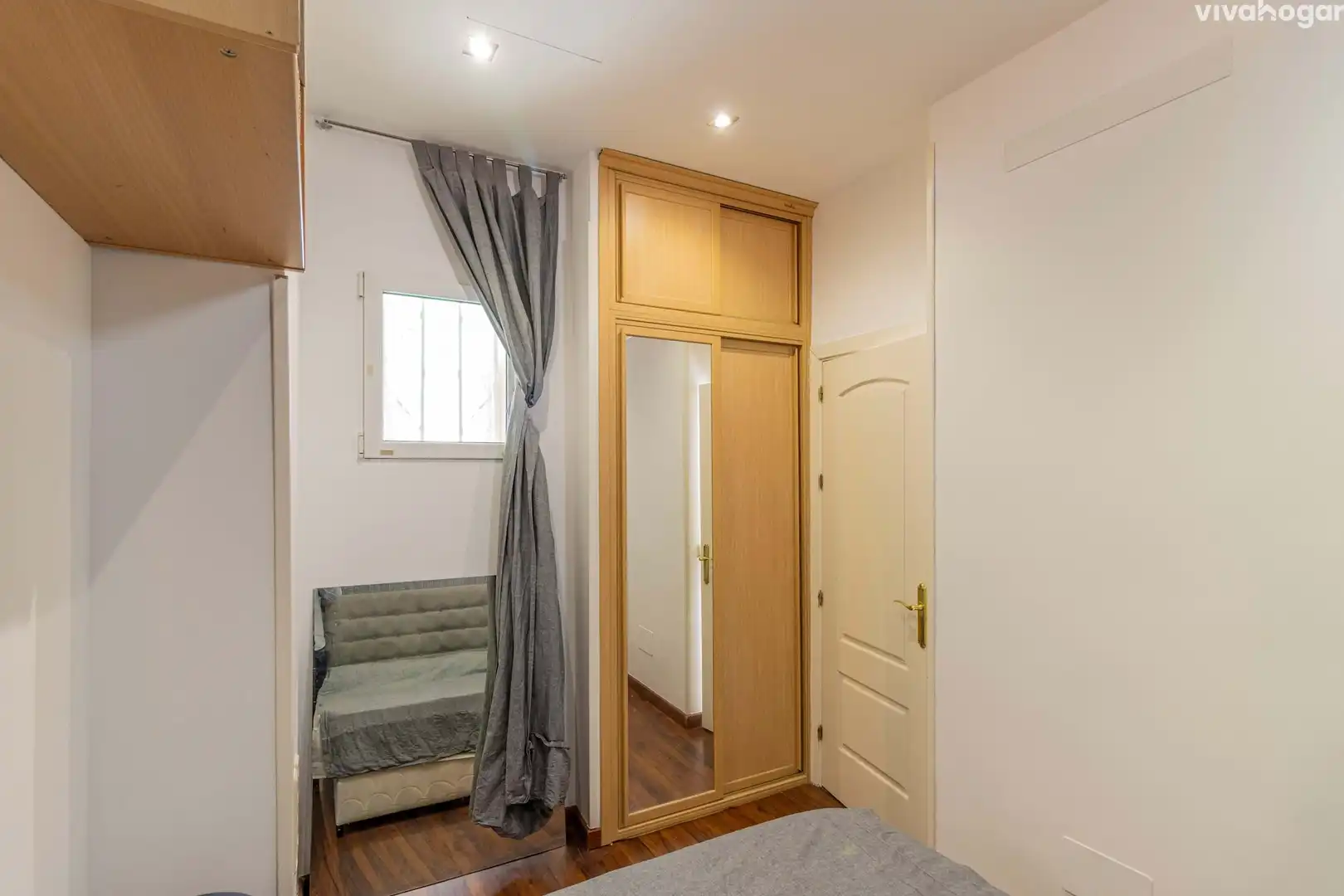 Habitación de Piso en venta en Madrid con Aire acondicionado, Calefacción y Amueblado