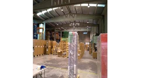 Photo 3 of Industrial buildings to rent in El Barral Ferial, Coslada