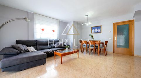 Foto 3 de Casa adosada en venta en Carrer Amposta, Migjorn, Reus