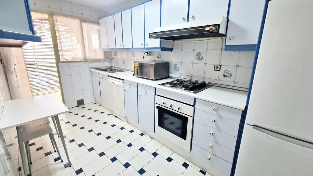 Mini appartamento con ascensore in vendita a Puerto Deportivo, imagen 12