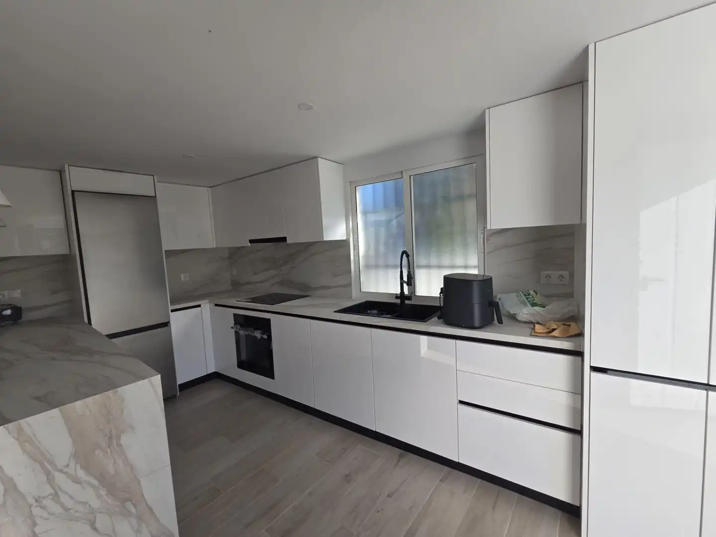 Casa rustica con piscina in vendita a Valtocado - La Alquería - La Atalaya, imagen 6