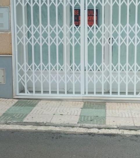 Photo 2 of Premises to rent in Calle Mayor, 4, Las Negras, Níjar