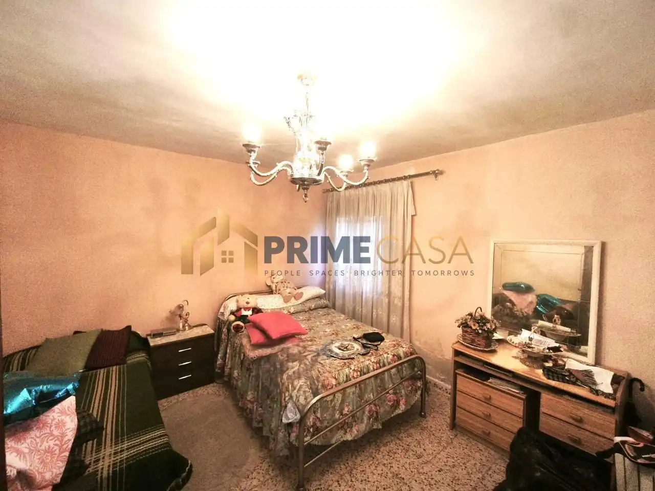 Casa amb jardí en venda a Barrio de San Miguel, imagen 16