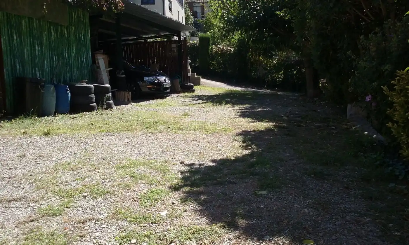 Residential land for sale in Carrer Montardo 9P, imagen 4