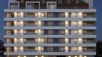Exterior view of Flat for sale in Santoña  with Heating