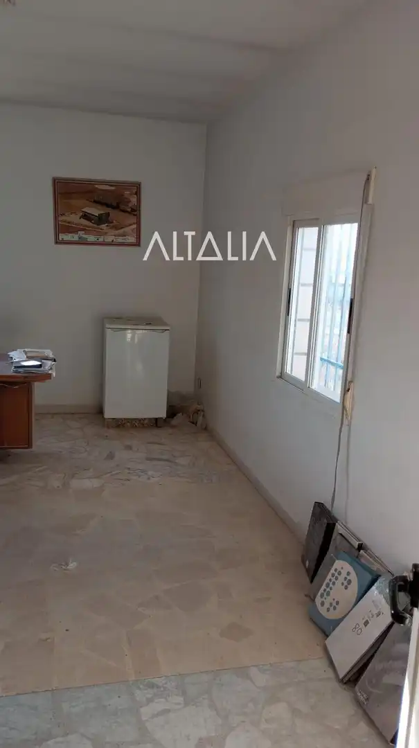 Habitación de Nave industrial en venta en Osa de la Vega