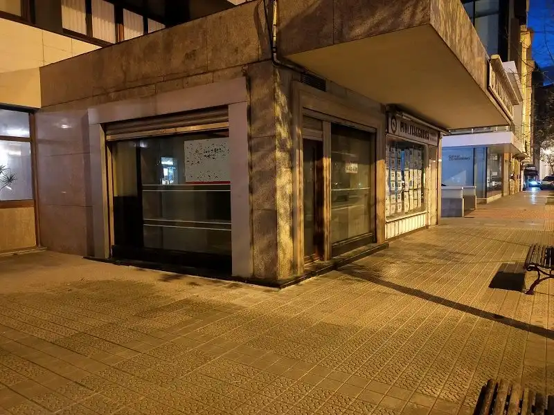 Local en venta en Getxo 