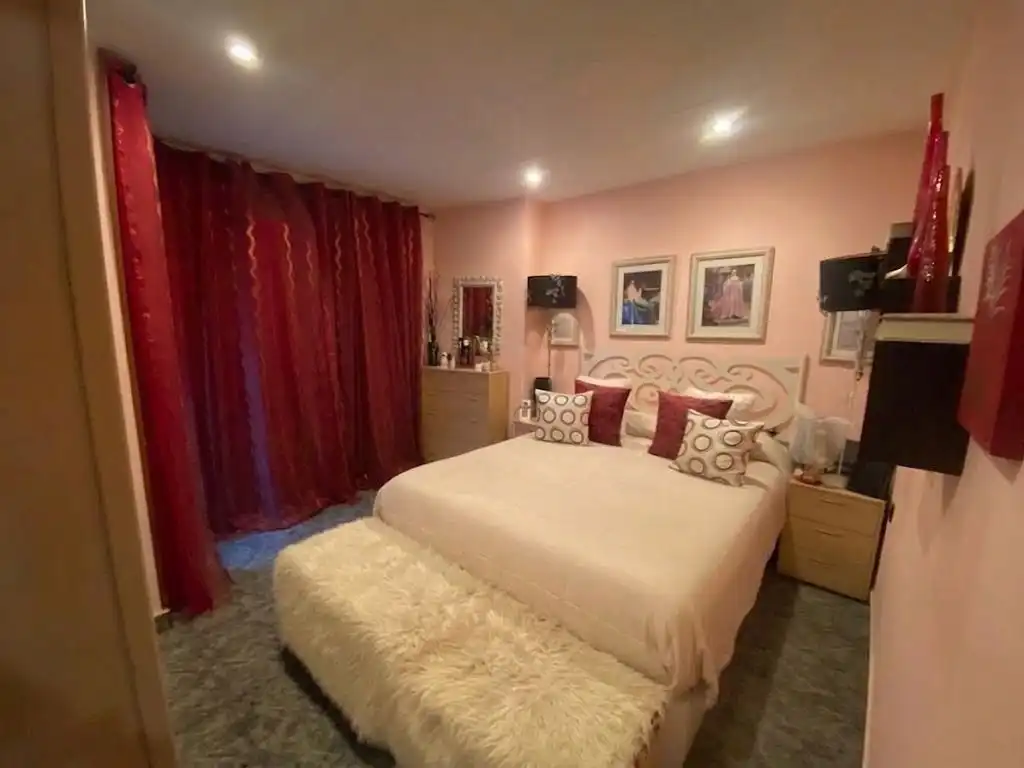 Flat for sale in Calle carrer Pintor Rosales,, imagen 9
