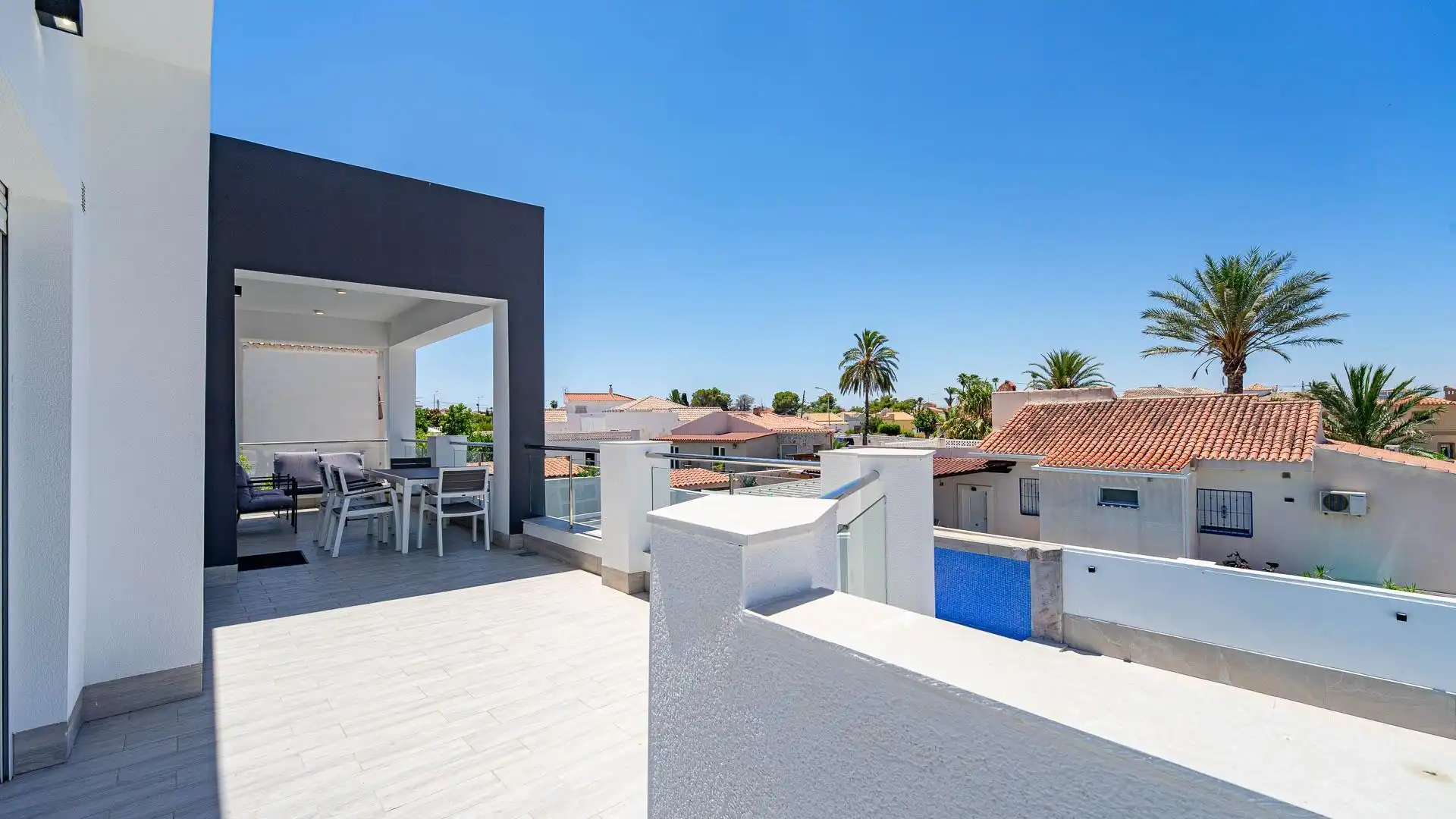 Detached house with terrace for sale in VAN EYCK, imagen 30
