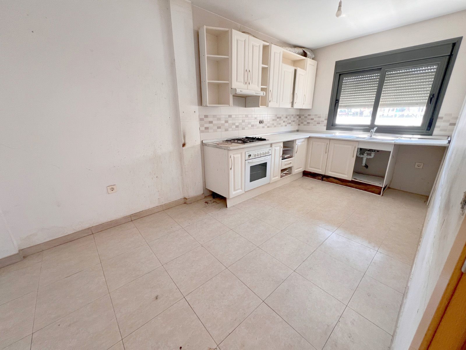 Casa o xalet en venda a Avenida Almanzora, Tíjola