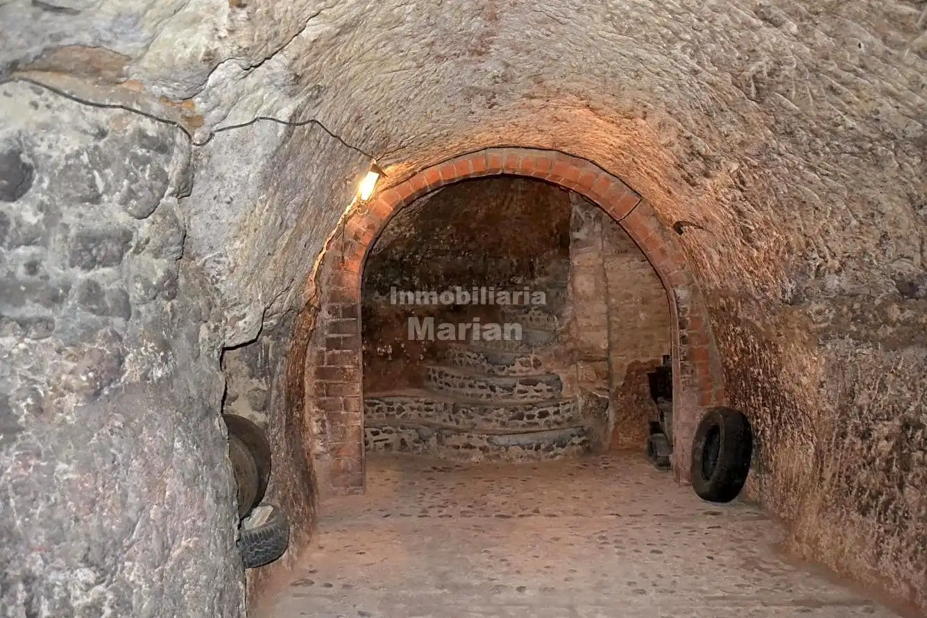 Finca rústica en venta en Fuentespina con Amueblado