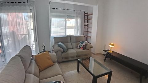 Foto 5 de Piso de alquiler en Pintor Villacis, La Catedral, Murcia Capital