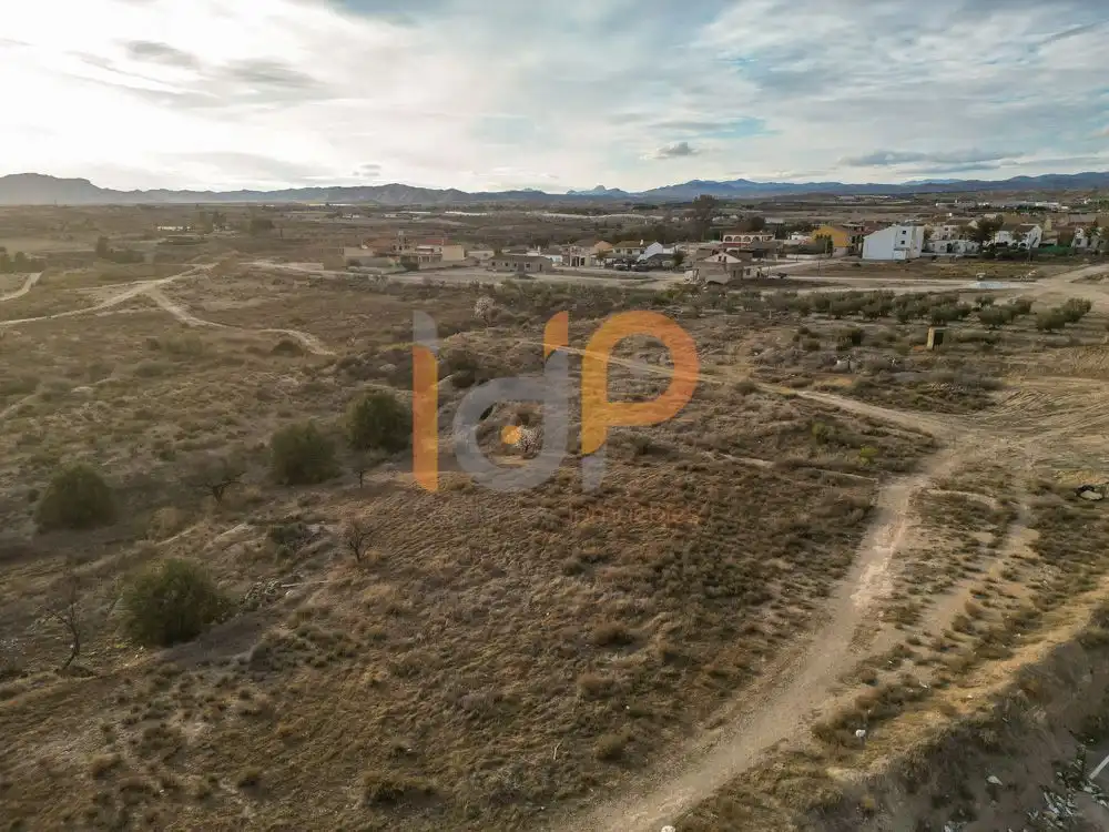 Terreno residencial en venta en Huércal-Overa, imagen 9