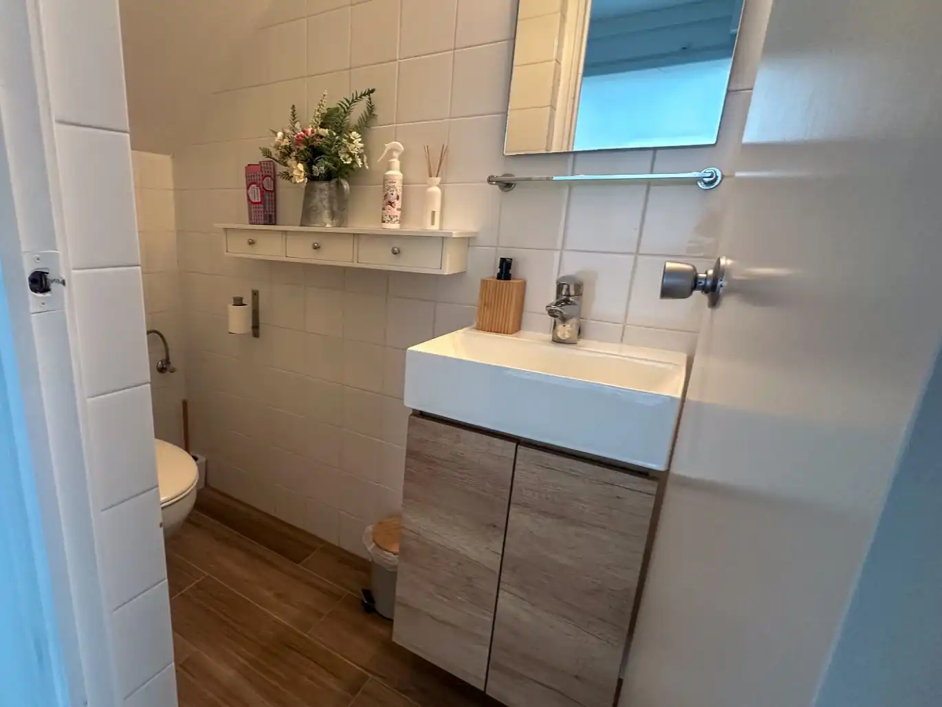 Business premises for transfer in Carrer Picasso 29, imagen 12